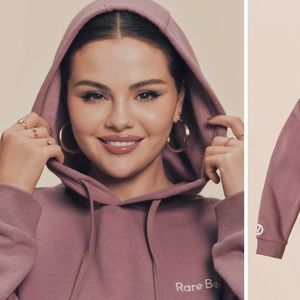 COPY - Rare beauty hoodie
